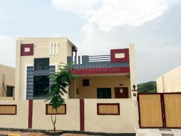2 BHK Independent House in Raviryal for rent Hyderabad. The reference number is 20199858