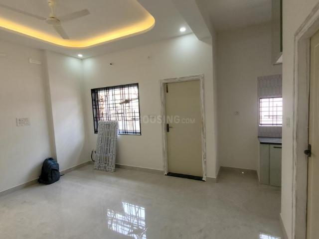 2 BHK Independent House in Rayasandra for rent Bengaluru. The reference number is 19840245