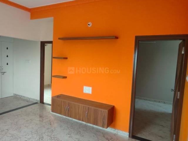 2 BHK Independent House in Rayasandra for rent Bengaluru. The reference number is 19968917
