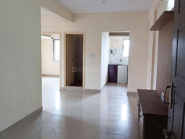2 BHK Independent House in Rayasandra for rent Bengaluru. The reference number is 20207422