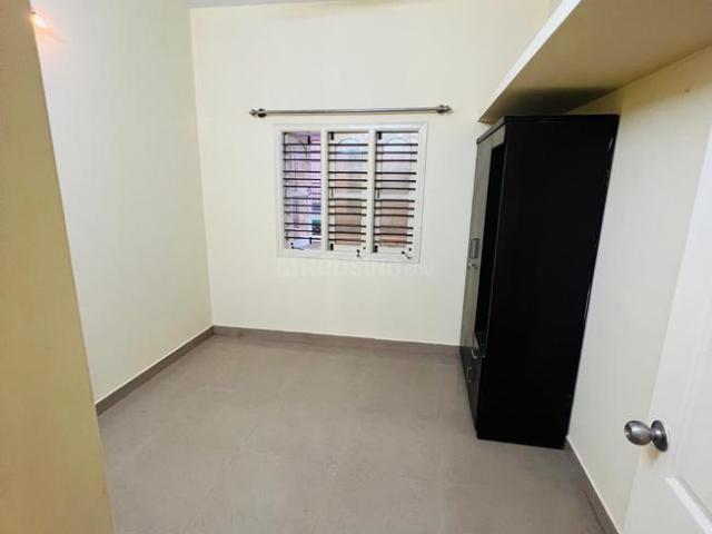 2 BHK Independent House in Rayasandra for rent Bengaluru. The reference number is 20915963