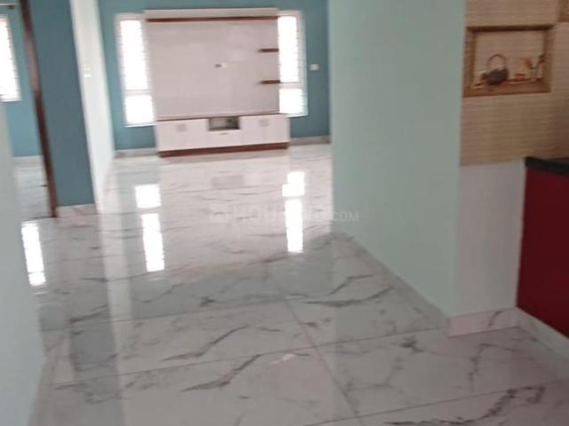 2 BHK Independent House in Rayasandra for rent Bengaluru. The reference number is 21168500