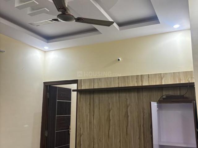 2 BHK Independent House in Rayasandra for rent Bengaluru. The reference number is 21101900