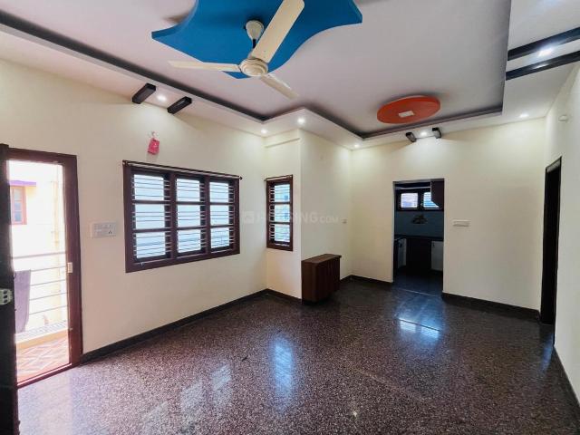 2 BHK Independent House in Rayasandra for rent Bengaluru. The reference number is 21259460