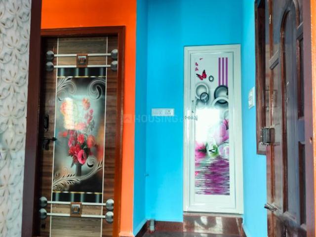 2 BHK Independent House in Rayasandra for resale Bengaluru. The reference number is 18369714