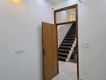 2 BHK Independent House in Razapur Khurd for resale New Delhi. The reference number is 19630253