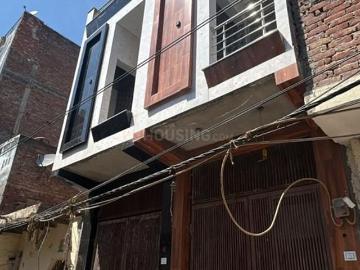 2 BHK Independent House in Razapur Khurd for resale New Delhi. The reference number is 19819628