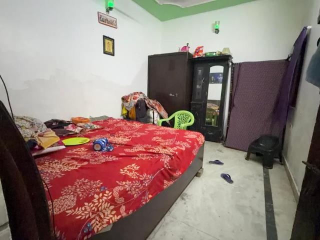 2 BHK Independent House in Razapur Khurd for resale New Delhi. The reference number is 20452501