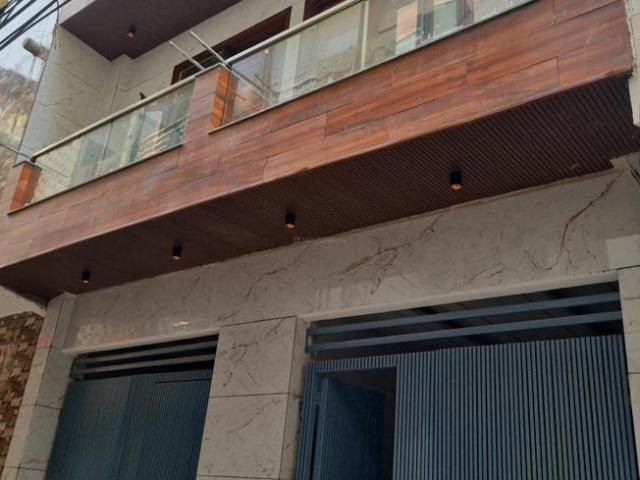 2 BHK Independent House in Razapur Khurd for resale New Delhi. The reference number is 21236148