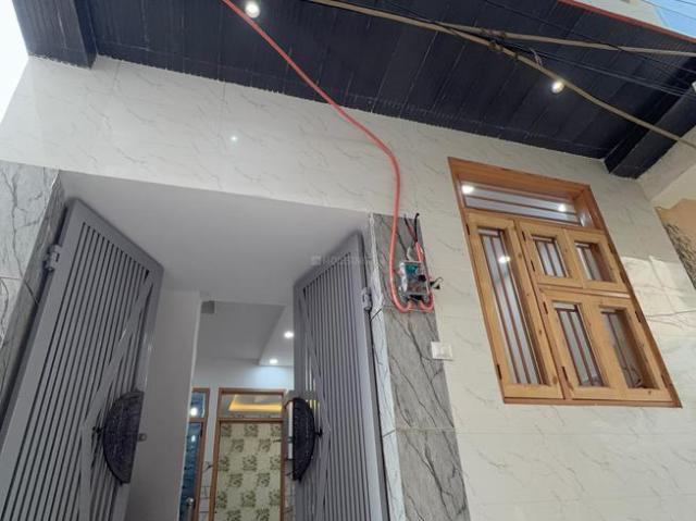 2 BHK Independent House in Razapur Khurd for resale New Delhi. The reference number is 21286264