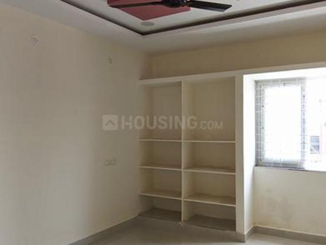 2 BHK Independent House in Rendlagadda for rent Sangareddy. The reference number is 20355598