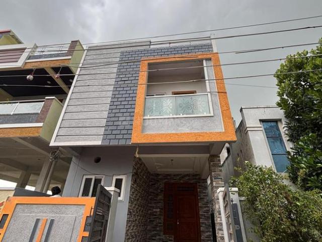 2 BHK Independent House in Rendlagadda for resale Sangareddy. The reference number is 20889459