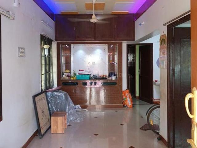 2 BHK Independent House in Red Hills for rent Chennai. The reference number is 21346906
