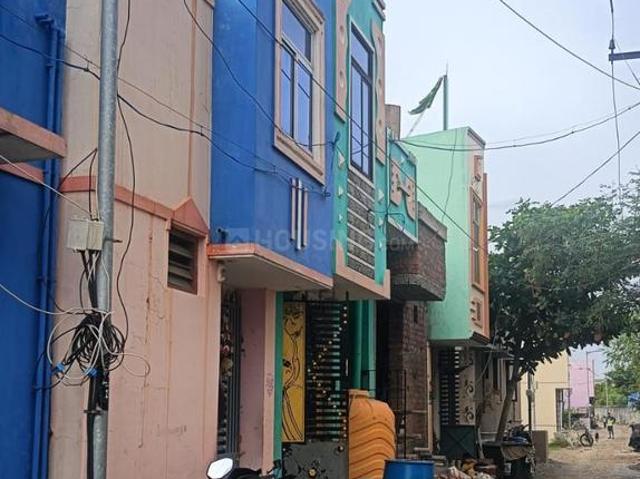 2 BHK Independent House in Red Hills for resale Chennai. The reference number is 18593225