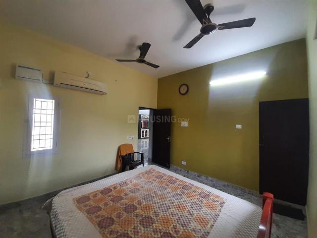 2 BHK Independent House in Red Hills for resale Chennai. The reference number is 18824414
