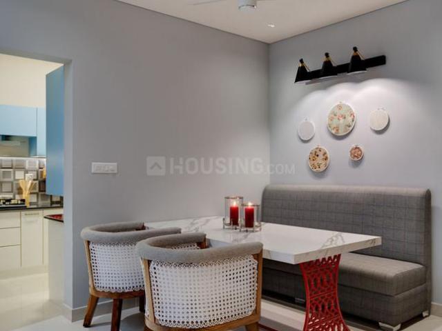 2 BHK Independent House in Red Hills for resale Chennai. The reference number is 19745318