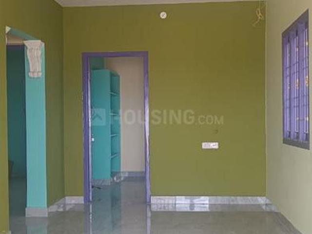 2 BHK Independent House in Red Hills for resale Chennai. The reference number is 19745408