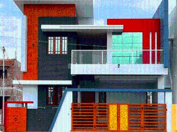 2 BHK Independent House in Red Hills for resale Chennai. The reference number is 20508423