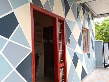 2 BHK Independent House in Red Hills for resale Chennai. The reference number is 20532539
