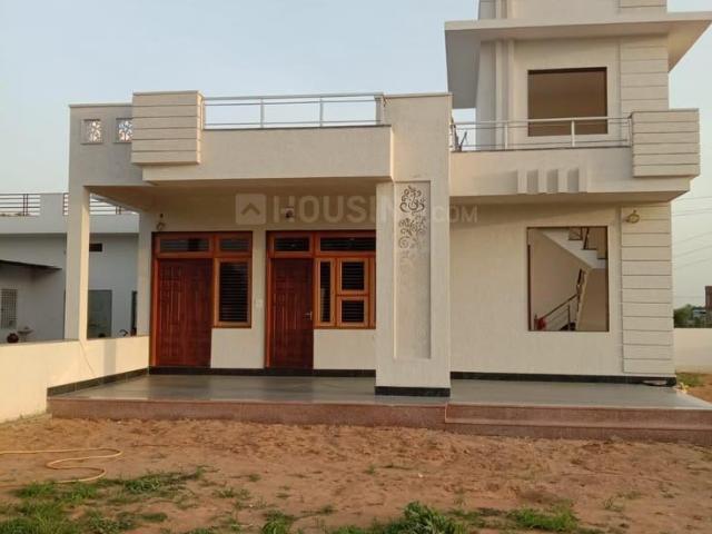 2 BHK Independent House in Red Hills for resale Chennai. The reference number is 20598500