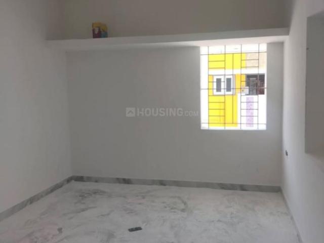 2 BHK Independent House in Red Hills for resale Chennai. The reference number is 20837768