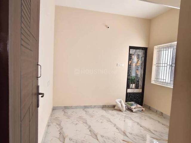 2 BHK Independent House in Red Hills for resale Chennai. The reference number is 20837812