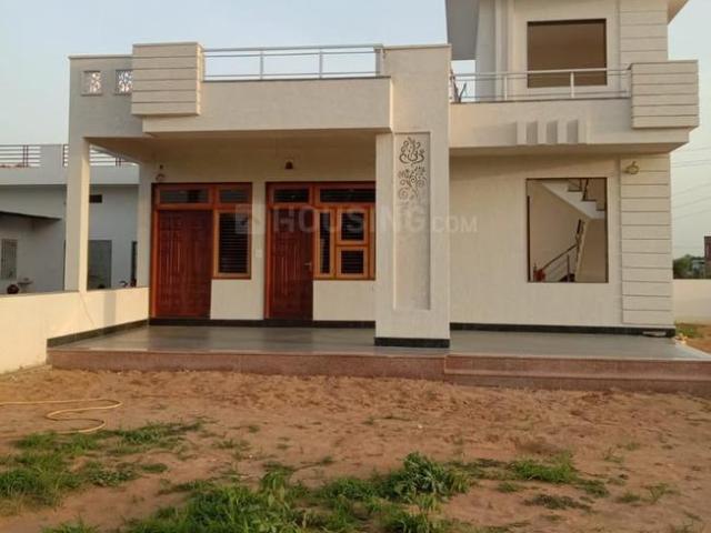 2 BHK Independent House in Red Hills for resale Chennai. The reference number is 20859781