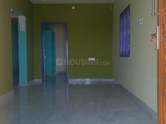 2 BHK Independent House in Red Hills for resale Chennai. The reference number is 21198834
