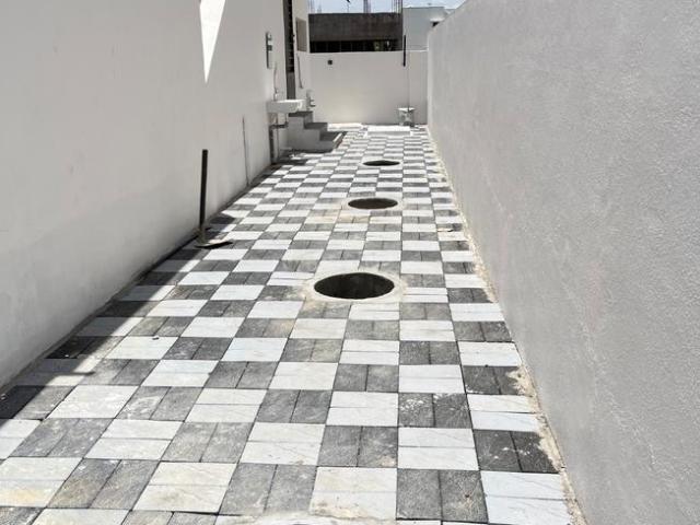 2 BHK Independent House in Reddiarpatti for rent Tirunelveli. The reference number is 21338053