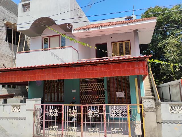 2 BHK Independent House in Reddiarpalayam for rent Puducherry. The reference number is 20628276
