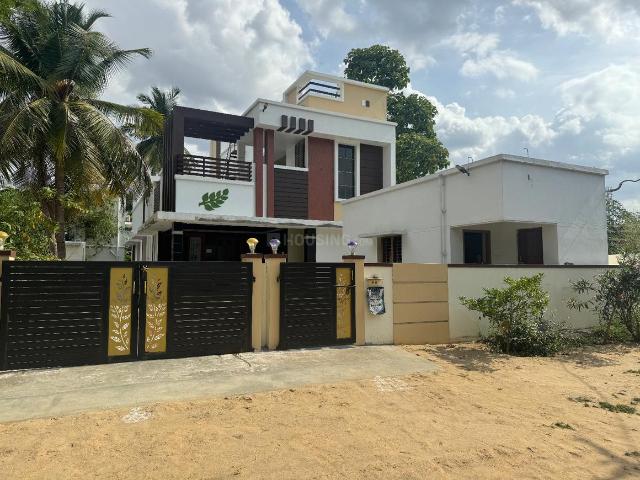 2 BHK Independent House in Reddipatty for rent Namakkal. The reference number is 18896149