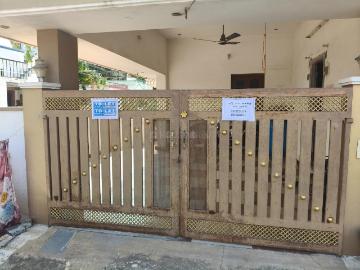 Namakkal District, Tamil Nadu - Security
