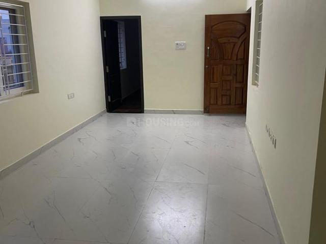 2 BHK Independent House in Retteri Lake for rent Chennai. The reference number is 15140823