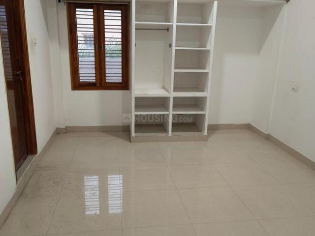 2 BHK Independent House in Revenue Colony for rent Tirupathi. The reference number is 20599956