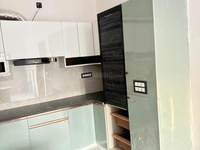 2 BHK Independent House in RHO 2 for rent Greater Noida. The reference number is 20053804
