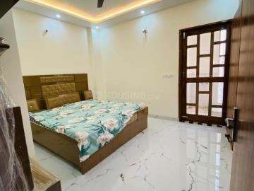 2 BHK Independent House in RHO 2 for rent Greater Noida. The reference number is 20471045