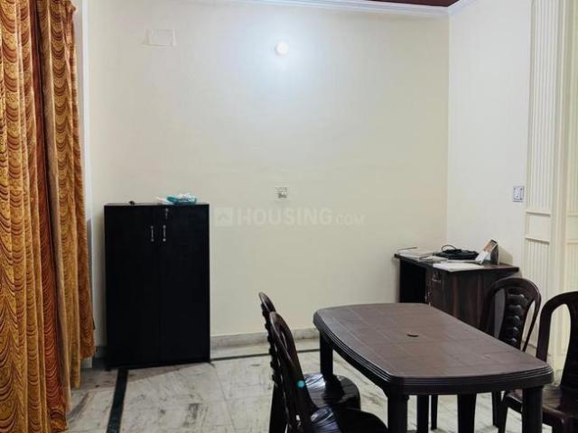 2 BHK Independent House in RHO 2 for rent Greater Noida. The reference number is 20833013