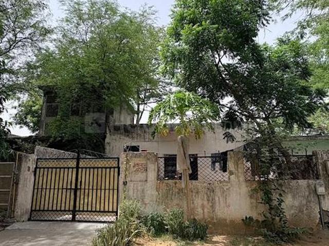 2 BHK Independent House in RHO 2 for resale Greater Noida. The reference number is 20473828
