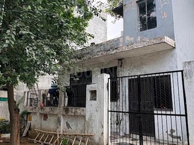 2 BHK Independent House in RHO 2 for resale Greater Noida. The reference number is 20814966