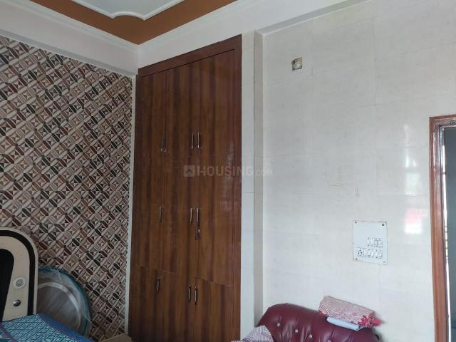 2 BHK Independent House in RHO 2 for resale Greater Noida. The reference number is 20818752