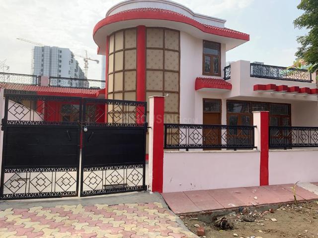 2 BHK Independent House in RHO 2 for resale Greater Noida. The reference number is 20976857