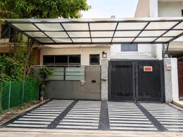 2 BHK Independent House in RHO I for resale Greater Noida. The reference number is 20808997