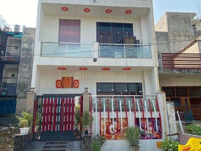 2 BHK Independent House in RHO I for resale Greater Noida. The reference number is 20814752