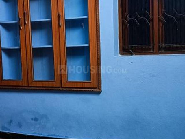 2 BHK Independent House in Rhoda Mistri Nagar for rent Hyderabad. The reference number is 20648165