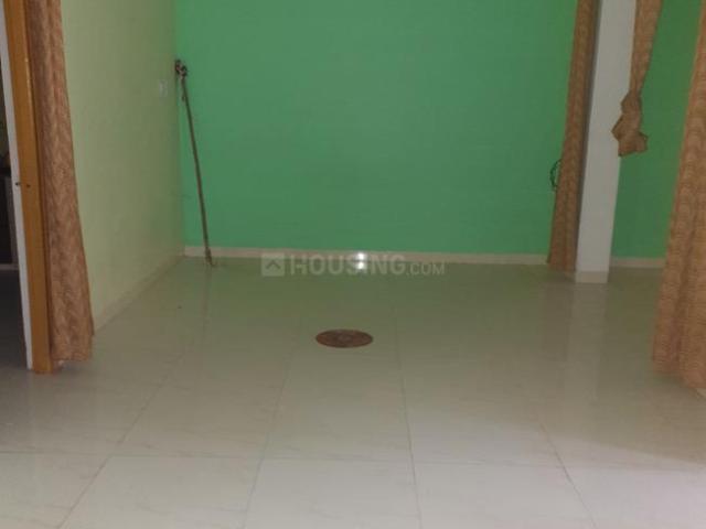 2 BHK Independent House in Rishi Nagar for rent Ujjain. The reference number is 20722891