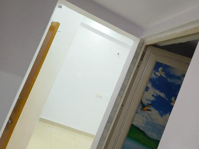 2 BHK Independent House in Roberts Lines for rent Lucknow. The reference number is 17139665