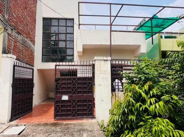 2 BHK Independent House in Roberts Lines for resale Lucknow. The reference number is 19790388
