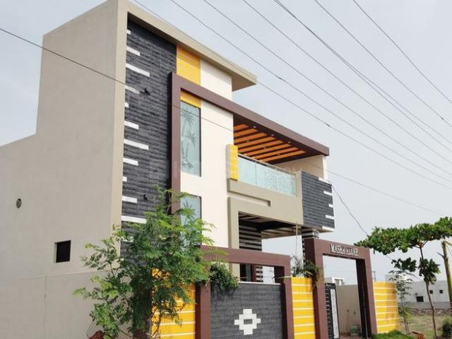 2 BHK Independent House in Robertsonpet for resale Kolar. The reference number is 20024016