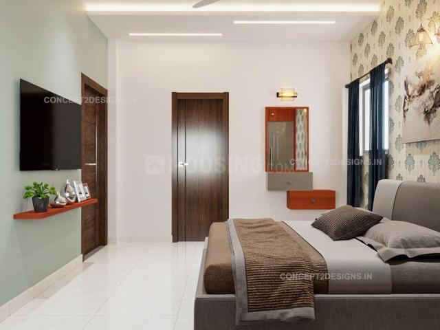 2 BHK Independent House in Robertsonpet for resale Kolar. The reference number is 20366593