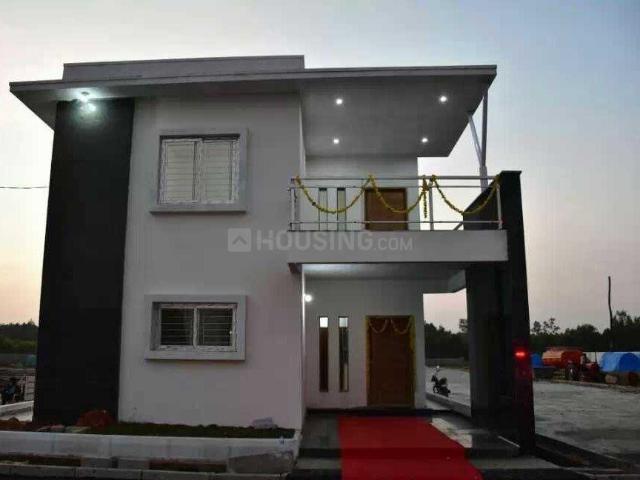 2 BHK Independent House in Robertsonpet for resale Kolar. The reference number is 20379762